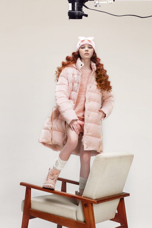 Категория Детство