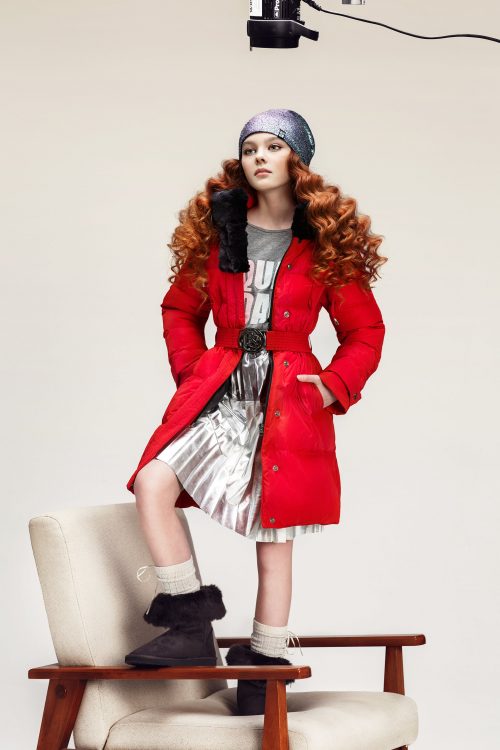 Категория Детство