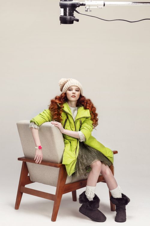 Категория Детство