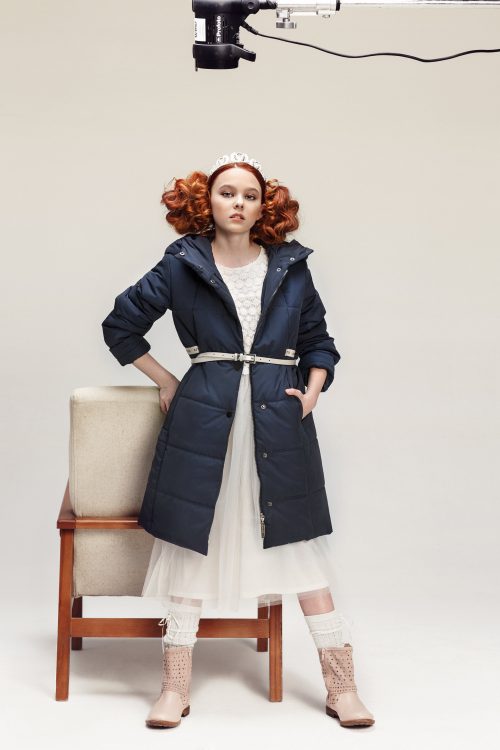 Категория Детство