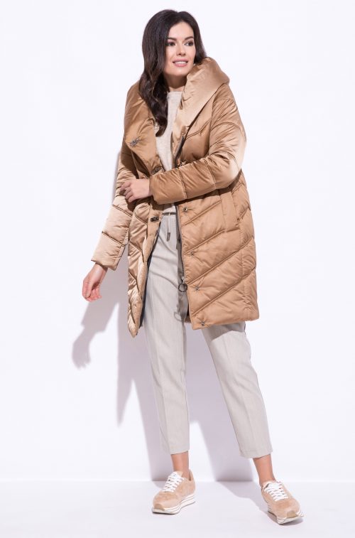 Категория Плащи и Пуховики