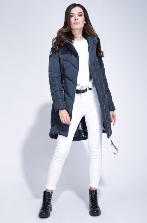 Категория Куртки и Парки