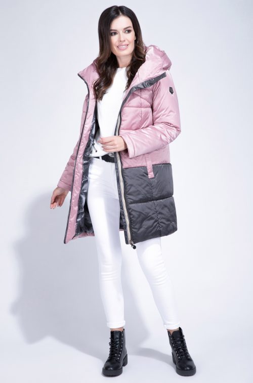 Категория Куртки и Парки