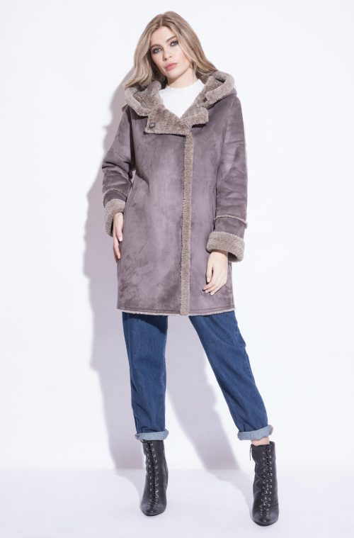 Категория Дубленки