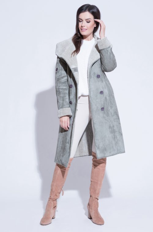 Категория Дубленки