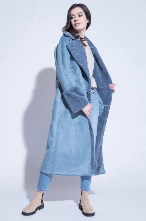 Категория Дубленки