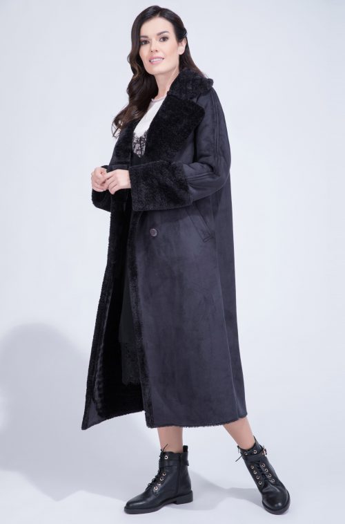 Категория Дубленки