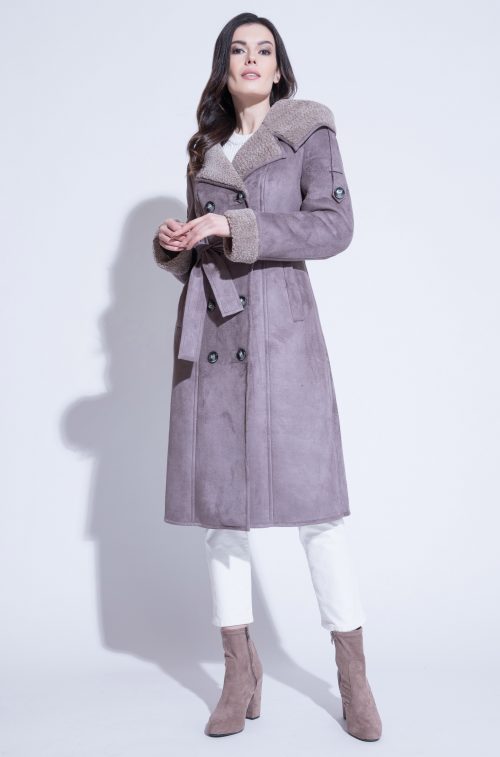 Категория Дубленки