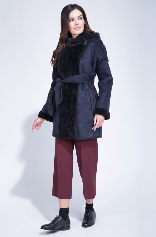 Категория Дубленки