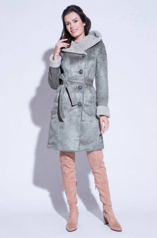 Категория Дубленки