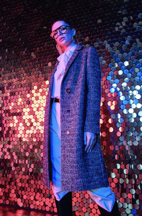 Категория Пальто