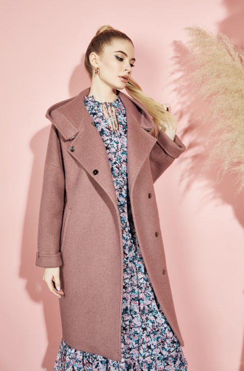 Категория Пальто