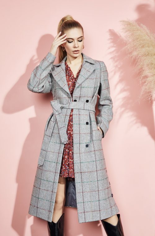 Категория Пальто